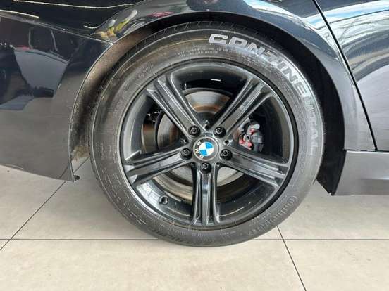 BMW-320i-2.0 16V TURBO ACTIVE FLEX 4P AUTOMÁTICO BMW-320i-2014