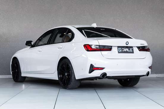 BMW-320i-2.0 16V TURBO FLEX GP AUTOMÁTICO BMW-320i-2022