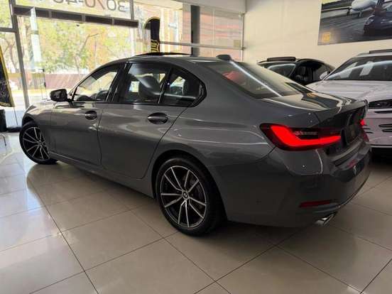 BMW-320i-2.0 16V TURBO FLEX GP AUTOMÁTICO BMW-320i-2022