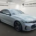 BMW 320i 2.0 16V TURBO FLEX M SPORT AUTOMÁTICO BMW 320i 2.0 16V TURBO FLEX M SPORT AUTOMÁTICO