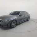 BMW 320i 2.0 16V TURBO FLEX SPORT GP AUTOMÁTICO BMW 320i 2.0 16V TURBO FLEX SPORT GP AUTOMÁTICO