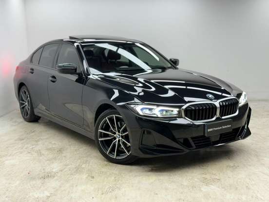 BMW-320i-2.0 16V TURBO FLEX SPORT GP AUTOMÁTICO BMW-320i-2024