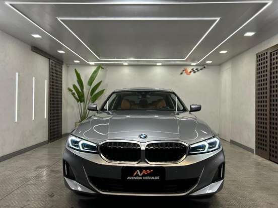 BMW-320i-2.0 16V TURBO FLEX SPORT GP AUTOMÁTICO BMW-320i-2023