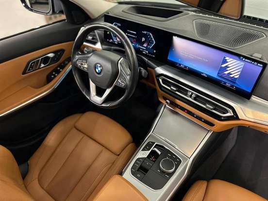 BMW-320i-2.0 16V TURBO FLEX SPORT GP AUTOMÁTICO BMW-320i-2023