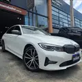 BMW 320i 2.0 16V TURBO GASOLINA GP AUTOMÁTICO BMW 320i 2.0 16V TURBO GASOLINA GP AUTOMÁTICO