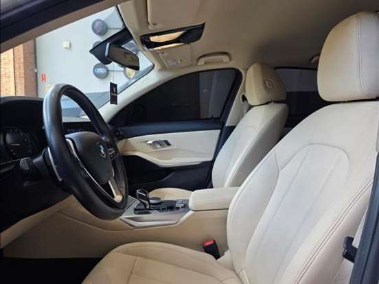 BMW-320i-2.0 16V TURBO GASOLINA GP AUTOMÁTICO BMW-320i-2020