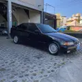BMW 325i 2.5 SEDAN 24V GASOLINA 4P MANUAL BMW 325i 2.5 SEDAN 24V GASOLINA 4P MANUAL