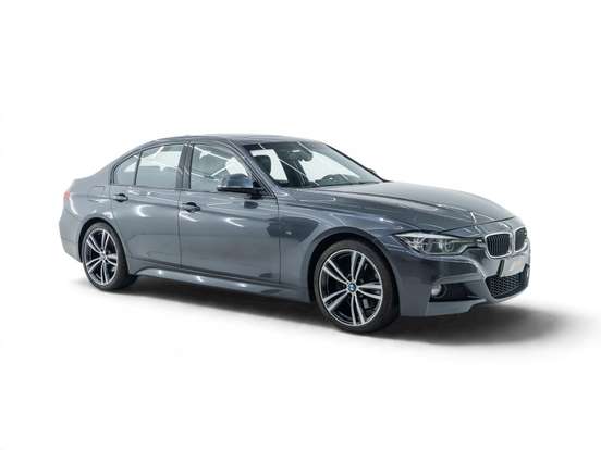 BMW-328i-2.0 M SPORT 16V ACTIVEFLEX 4P AUTOMÁTICO BMW-328i-2017