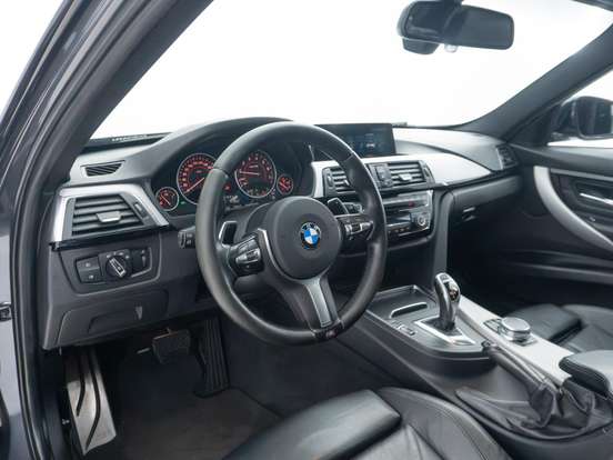 BMW-328i-2.0 M SPORT 16V ACTIVEFLEX 4P AUTOMÁTICO BMW-328i-2017