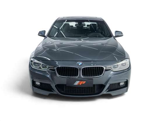 BMW-328i-2.0 M SPORT 16V ACTIVEFLEX 4P AUTOMÁTICO BMW-328i-2017