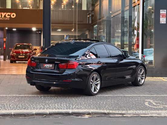 BMW-328i-2014