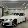 BMW 328i 2.0 SPORT GP 16V ACTIVEFLEX 4P AUTOMÁTICO BMW 328i 2.0 SPORT GP 16V ACTIVEFLEX 4P AUTOMÁTICO