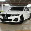 BMW 330e 2.0 16V TURBO HÍBRIDO M SPORT AUTOMÁTICO BMW 330e 2.0 16V TURBO HÍBRIDO M SPORT AUTOMÁTICO