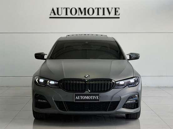 BMW-330e-2.0 16V TURBO HÍBRIDO M SPORT AUTOMÁTICO BMW-330e-2022