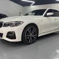 BMW 330e 2.0 16V TURBO HÍBRIDO M SPORT AUTOMÁTICO BMW 330e 2.0 16V TURBO HÍBRIDO M SPORT AUTOMÁTICO