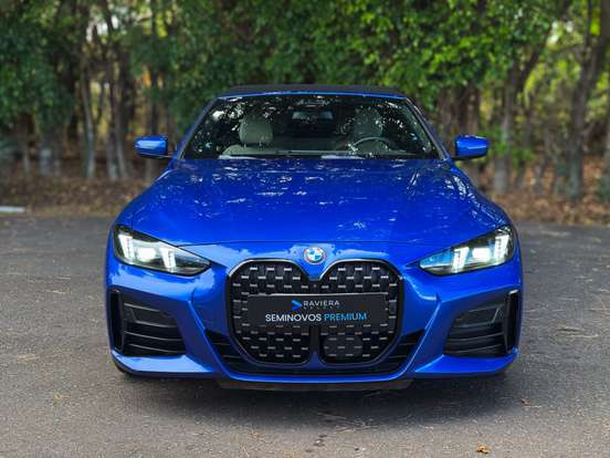 BMW-420i-2.0 16V GASOLINA CABRIO M SPORT STEPTRONIC BMW-420i-2025