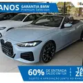 BMW 420i 2.0 16V GASOLINA CABRIO M SPORT STEPTRONIC BMW 420i 2.0 16V GASOLINA CABRIO M SPORT STEPTRONIC