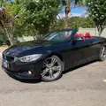 BMW 428i 2.0 SPORT GP CABRIO 16V TURBO GASOLINA 2P AUTOMÁTICO BMW 428i 2.0 SPORT GP CABRIO 16V TURBO GASOLINA 2P AUTOMÁTICO