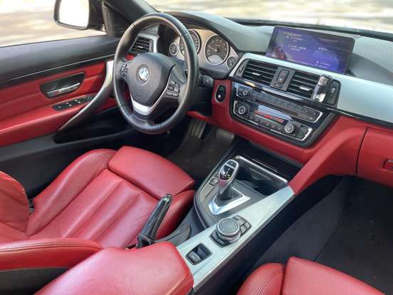 BMW-428i-2014
