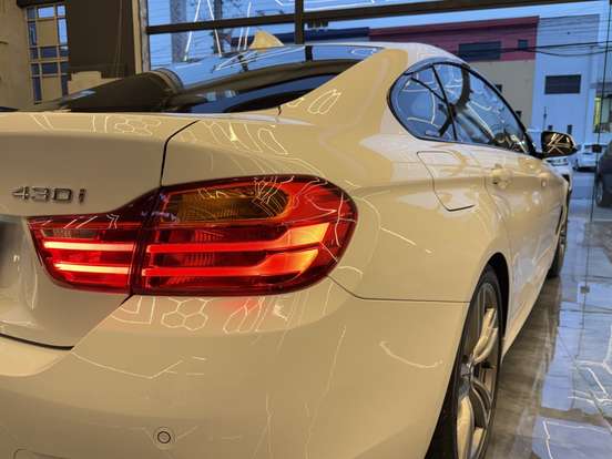 BMW-430i-2.0 16V GASOLINA GRAN COUPÉ M SPORT AUTOMÁTICO BMW-430i-2016