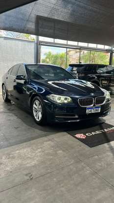 BMW-528i-2014