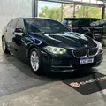 BMW 528i 2.0 M SPORT 16V GASOLINA 4P AUTOMÁTICO BMW 528i 2.0 M SPORT 16V GASOLINA 4P AUTOMÁTICO