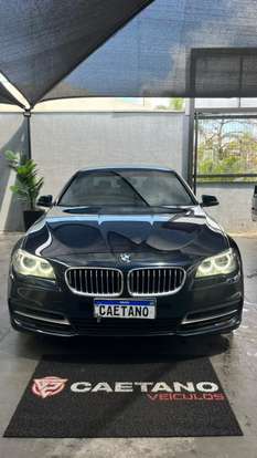 BMW-528i-2014
