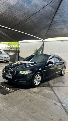 BMW-528i-2014
