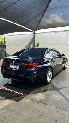 BMW-528i-2014