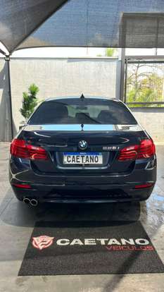 BMW-528i-2014