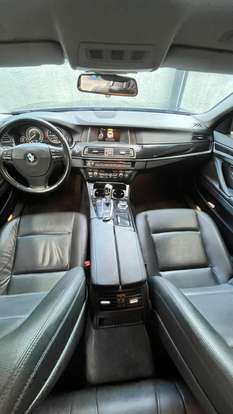 BMW-528i-2014