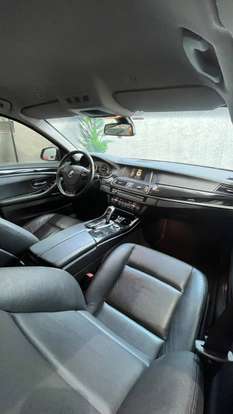 BMW-528i-2014