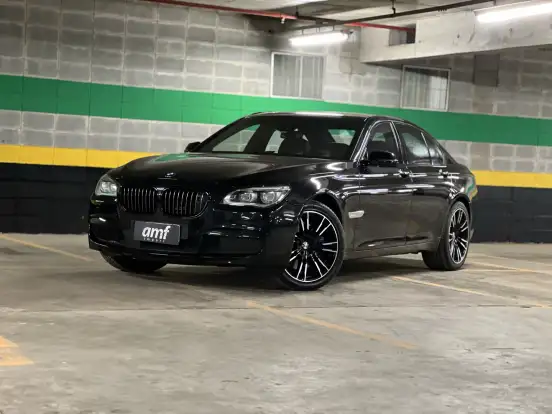 BMW-750i-2013