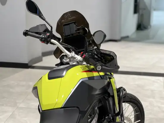 BMW-F 900 GS PLUS BMW-F 900 GS PLUS-2025