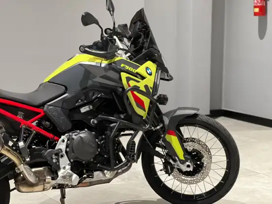 BMW-F 900 GS PLUS BMW-F 900 GS PLUS-2025