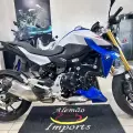 BMW F 900 R SPORT PLUS BMW F 900 R SPORT PLUS