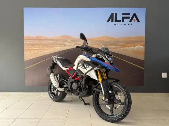 BMW-G 310 GS BMW-G 310 GS-2023