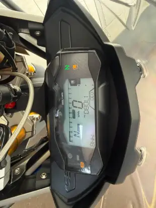 BMW-G 310 GS-2023