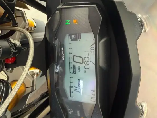 BMW-G 310 GS BMW-G 310 GS-2023