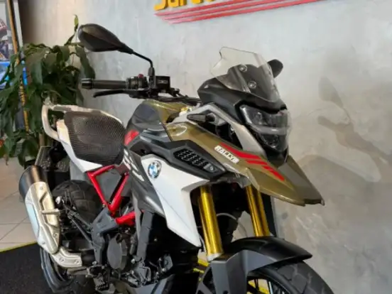 BMW-G 310 GS BMW-G 310 GS-2023