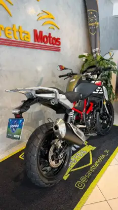 BMW-G 310 GS BMW-G 310 GS-2023