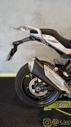 BMW-G 310 GS-2023