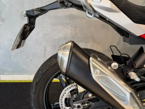 BMW-G 310 GS BMW-G 310 GS-2023