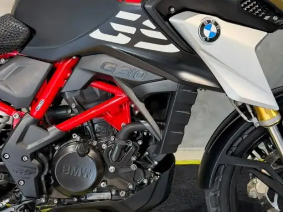 BMW-G 310 GS BMW-G 310 GS-2023