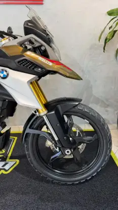 BMW-G 310 GS-2023