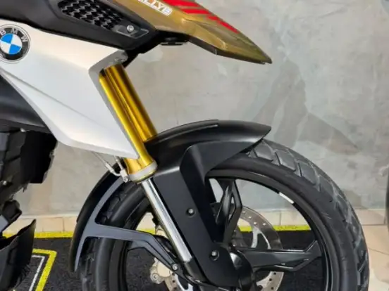 BMW-G 310 GS BMW-G 310 GS-2023