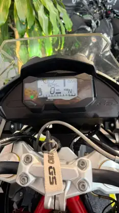 BMW-G 310 GS-2023