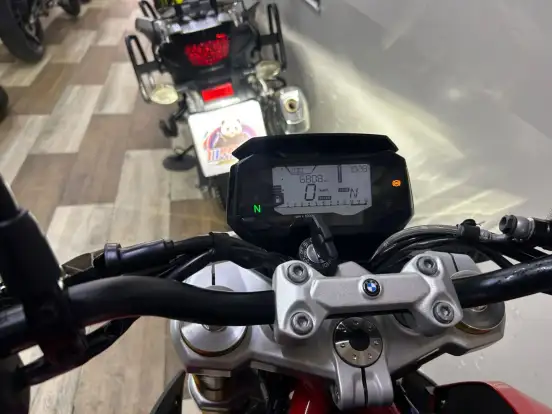 BMW-G 310 R BMW-G 310 R-2023