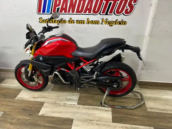 BMW-G 310 R BMW-G 310 R-2023