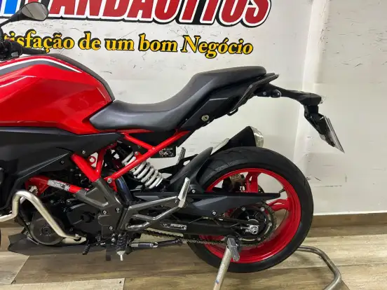 BMW-G 310 R BMW-G 310 R-2023